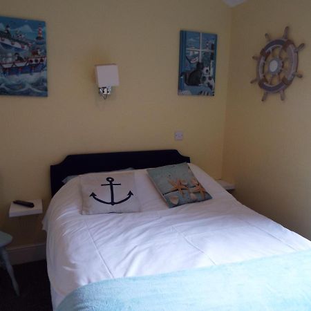 Captain'S Quarters Hotel Southport Luaran gambar